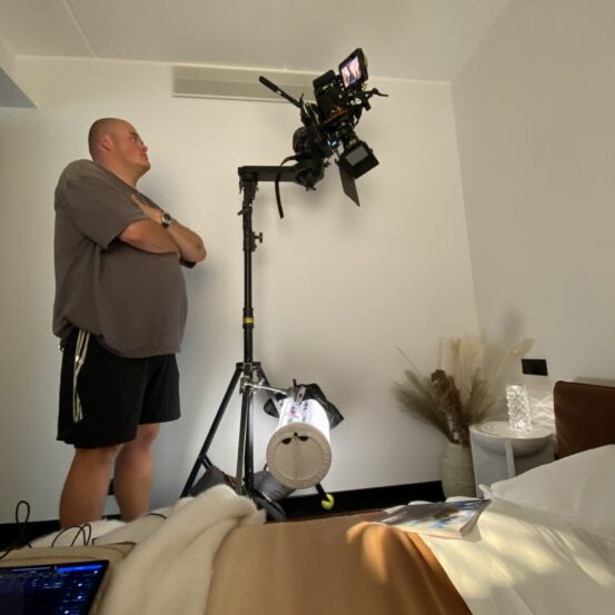 Kalaranna Kvartal x VAAS Agency - BTS