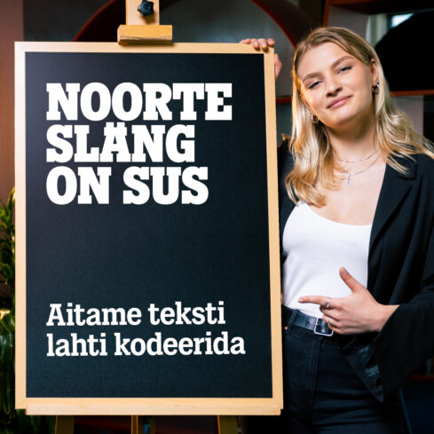Tele2 - Slängi õpetusvideo - thumbnail - 1x1